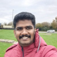 Anil Rajendran