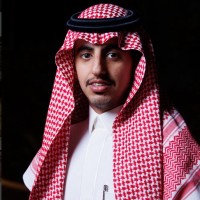 Abdulrahman Alshahrani