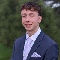 Caleb Bennett