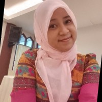 Lydea Yunitha Kartika