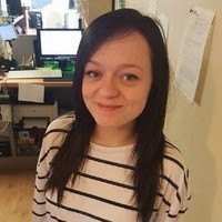 Stevie Neale BA (Hons) Psych St (Open)