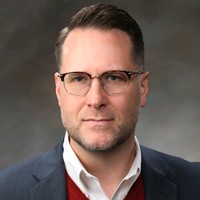 Timothy Gore