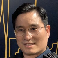 Hyunseog(Hs) Chung