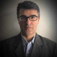 Marco Aurélio Vigário