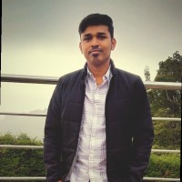 Raghu P Selvam