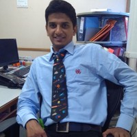 Jaymin Bhatt
