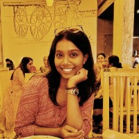 Athira P Vasan