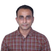 Navin Nair