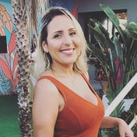 Priscila Contes de Sá