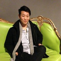 Lucas Chin