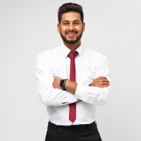 Anshul Gupta
