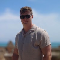 Ryan Barclay