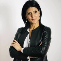Yeghoyan Karine