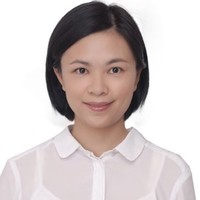 Charlene Wu