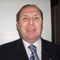 George Axworthy