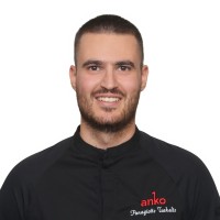 Panagiotis Tsakalis