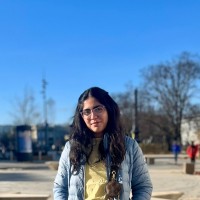 Sarah Aziz Rizvi