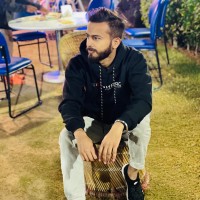 Akash Raghav