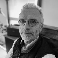 Guy LEVEQUE