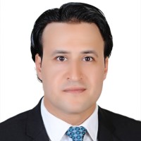 Ahmed Shehata