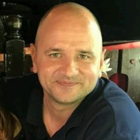 Gregory Allum