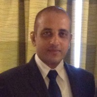 Rajeshkumar Kollamparambil