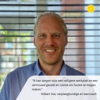 Hilbert Vos