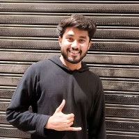 Yaman Chauhan