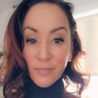 Isabelle Berube