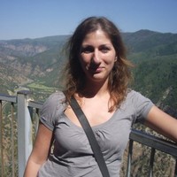 Dina Stremel