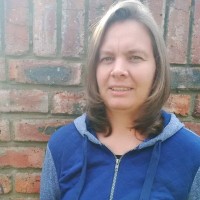 Tracey Jonker Zeelie