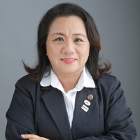 Janet Teng - HEALTHIER LEGS LEAD TO A HEALTHIER BODY