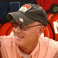 Mark Vitt