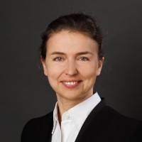 Julia Kouchnirenko
