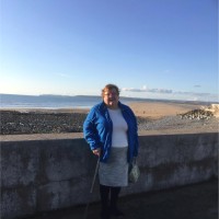 Jane Ricketts