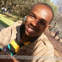 Skhumbuzo Mbuthuma