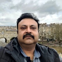 Suman Chakraborty