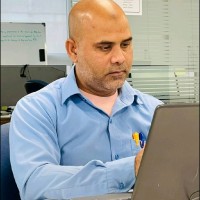 Mojeebur Rahman