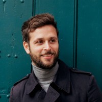 Juan Manuel Freire 🔜 gamescom