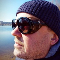 Вячеслав Чапайкін