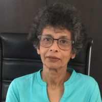 Reena Ashok