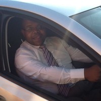 Sibusiso Nhlapho