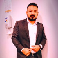 Farrukh Shahzad