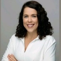 Andreia Falcao, Mba