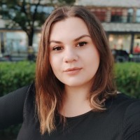 Valeriia Savchenko
