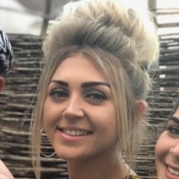 Hayley Aldridge