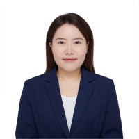 Olivia Yang