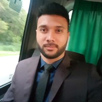 Pedro Henrique De Souza