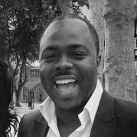 Christopher Ogundeji-Peters Mrtpi