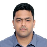 Nikhil Colluru